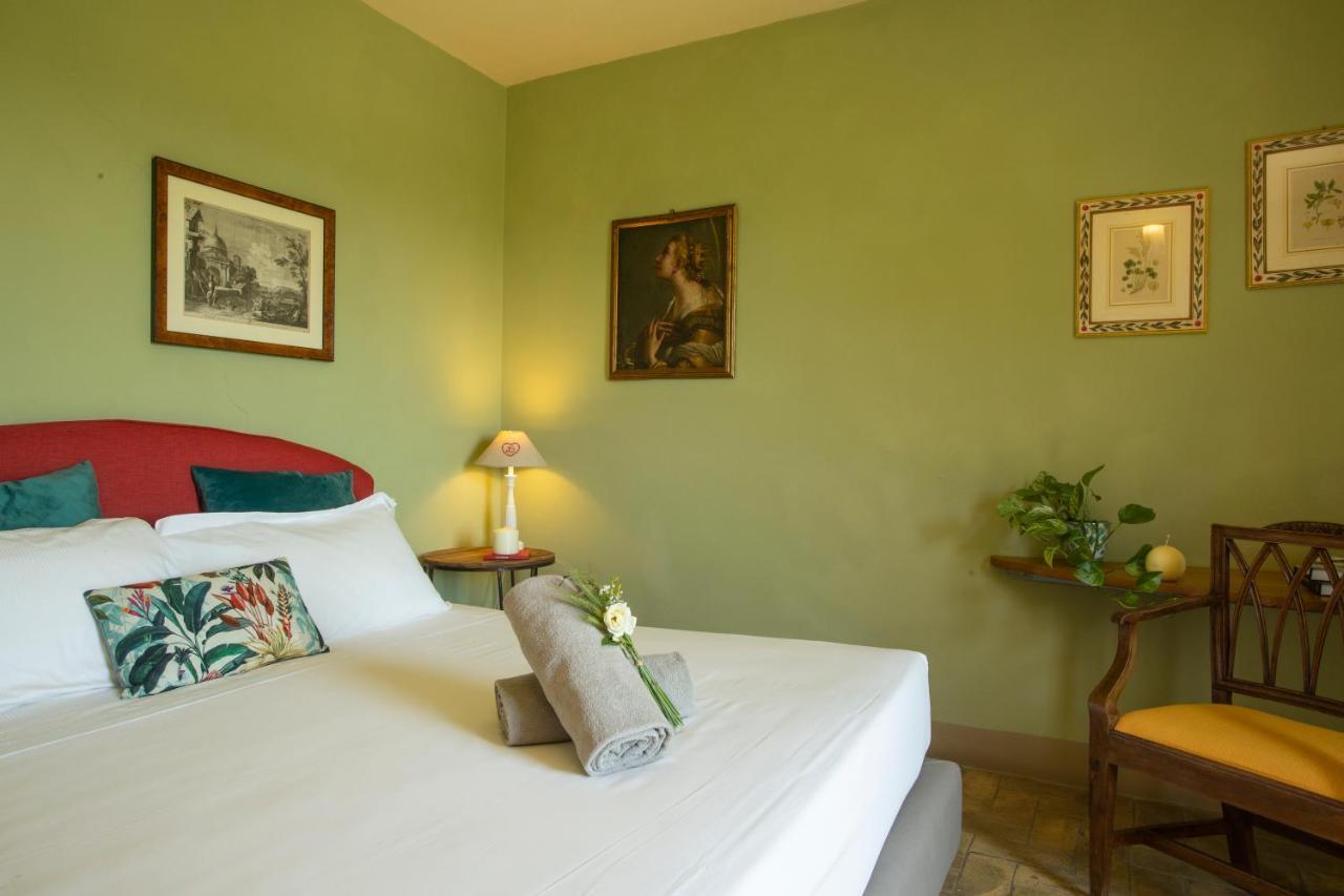 Fattoria Di Magliano Winery Villa Magliano in Toscana Dış mekan fotoğraf