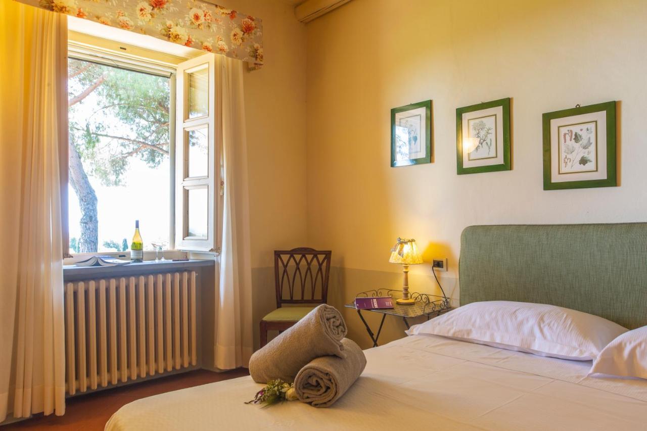 Fattoria Di Magliano Winery Villa Magliano in Toscana Oda fotoğraf