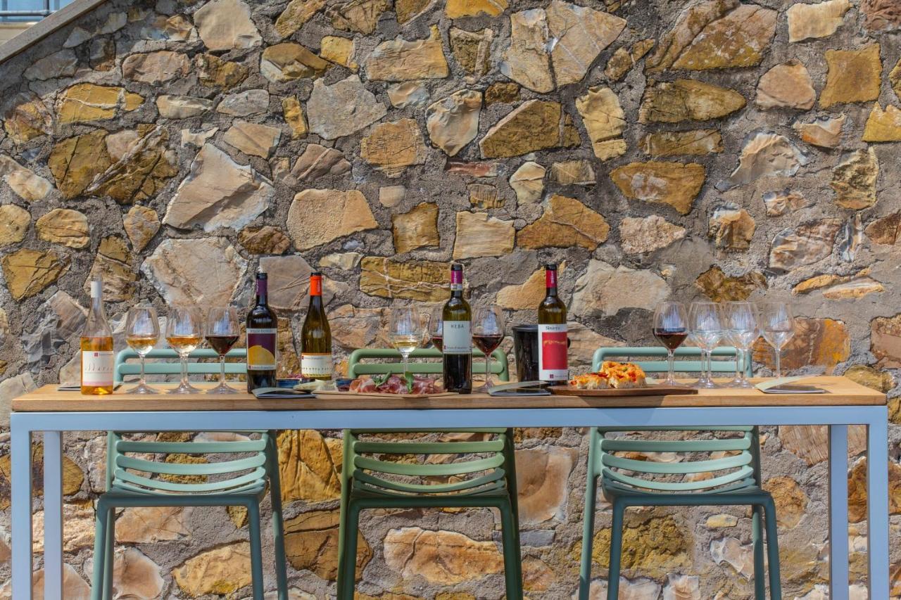 Fattoria Di Magliano Winery Villa Magliano in Toscana Dış mekan fotoğraf