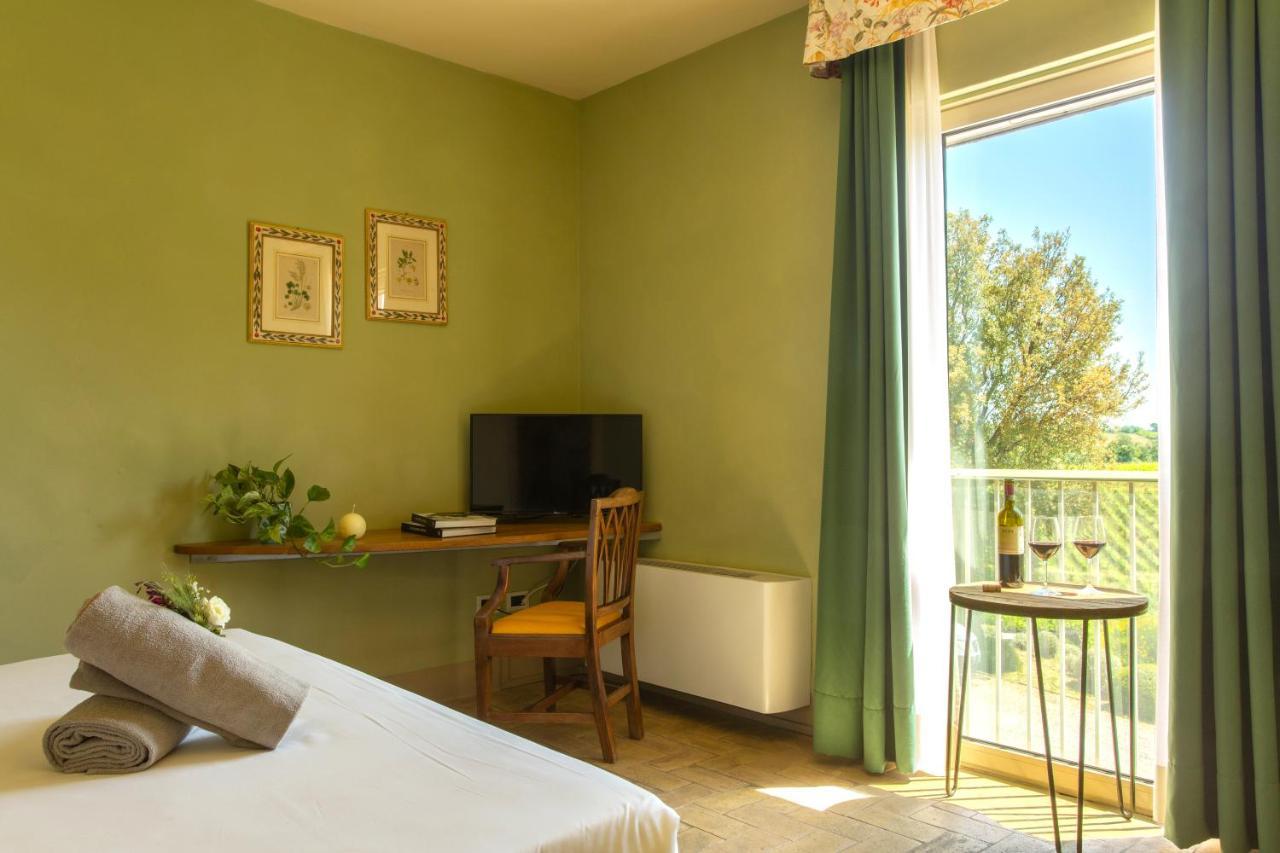 Fattoria Di Magliano Winery Villa Magliano in Toscana Dış mekan fotoğraf