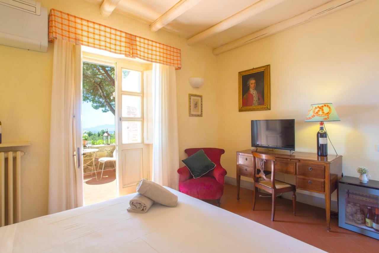 Fattoria Di Magliano Winery Villa Magliano in Toscana Dış mekan fotoğraf