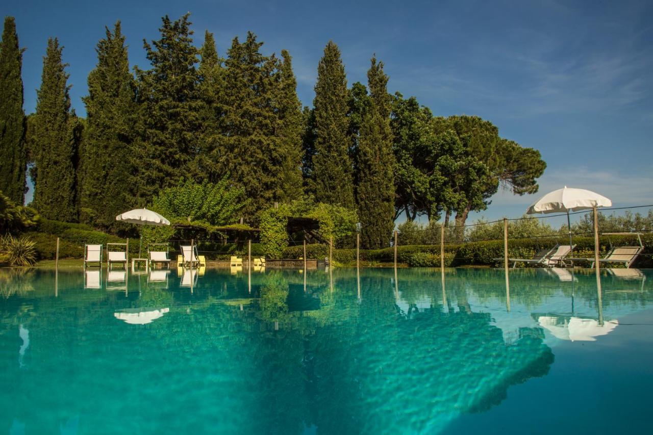 Fattoria Di Magliano Winery Villa Magliano in Toscana Dış mekan fotoğraf
