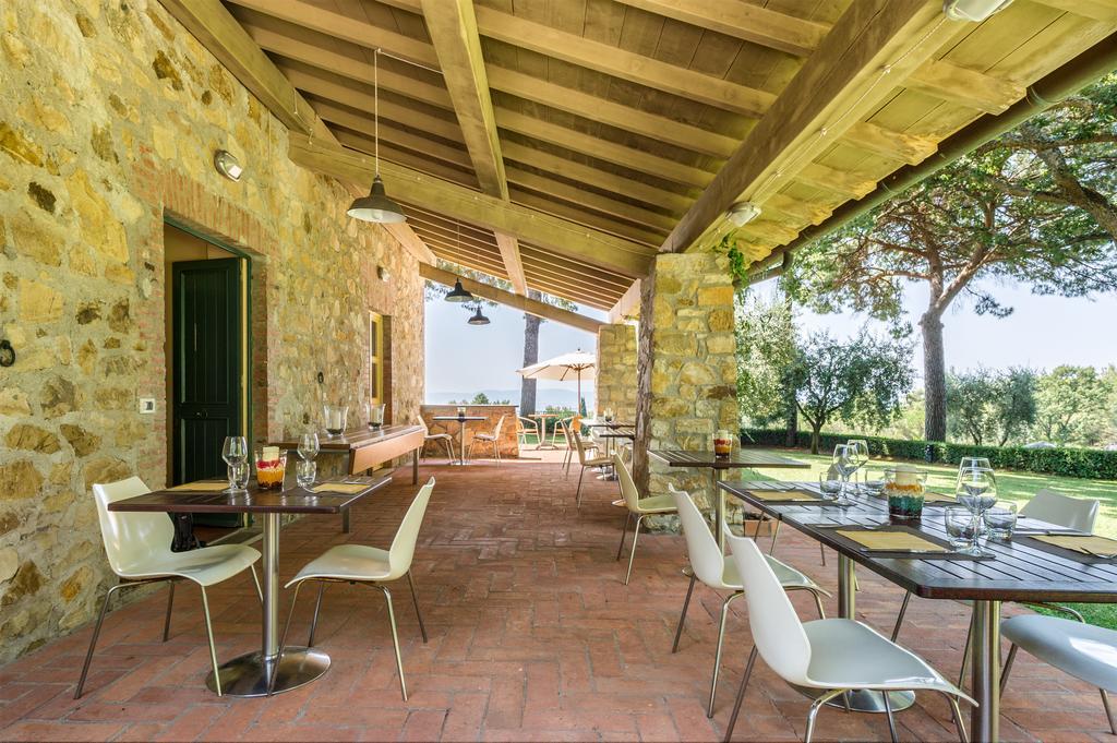 Fattoria Di Magliano Winery Villa Magliano in Toscana Oda fotoğraf